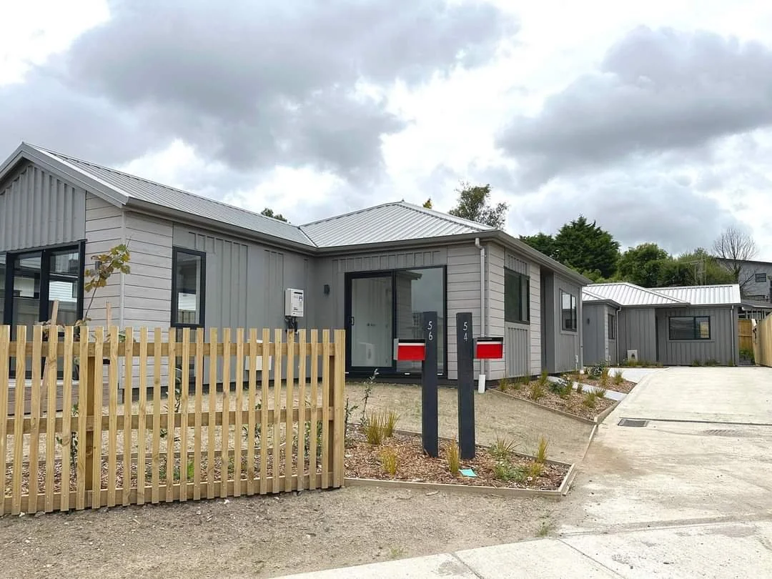 Long run roofing hamilton waikato new roof wall cladding
