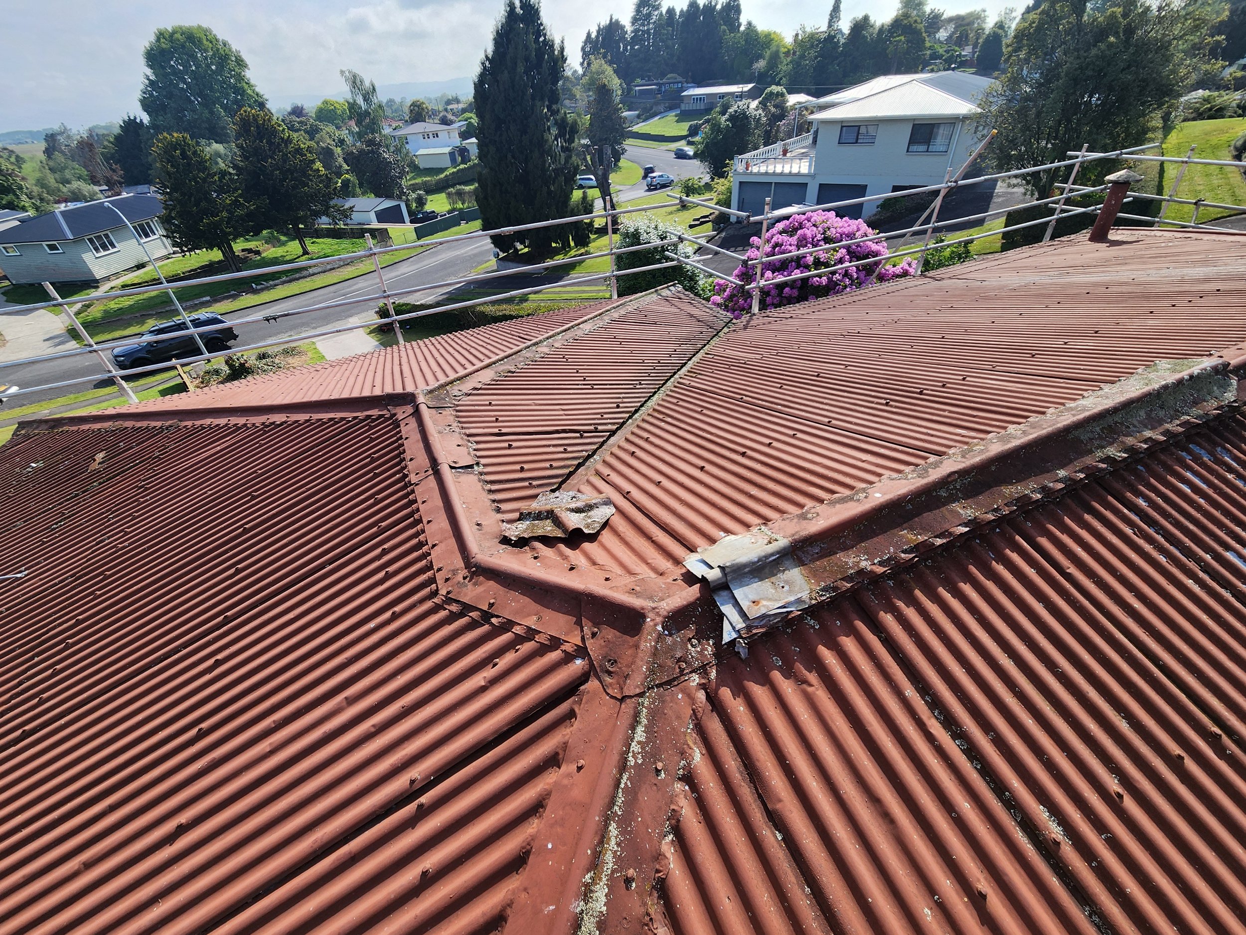 How to Know When It’s Time for a Roof Replacement in Te Awamutu