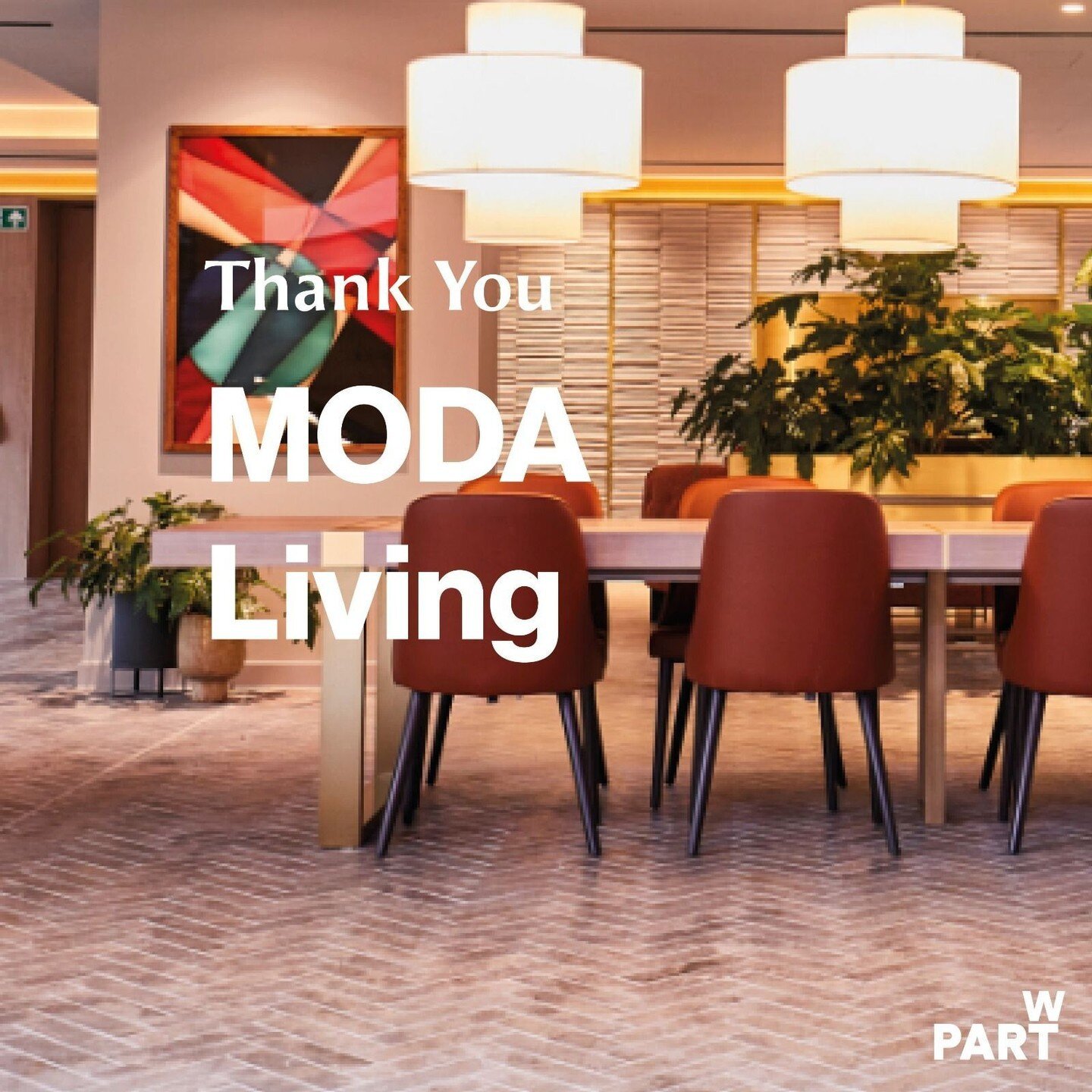 Thank you to the brilliant team at MODA (@livethemodalife) for their generous donation to our #WomensWork mapping project. Donations to this work will enable us to send printed maps to schools offering young people a rich resource of diverse women fo