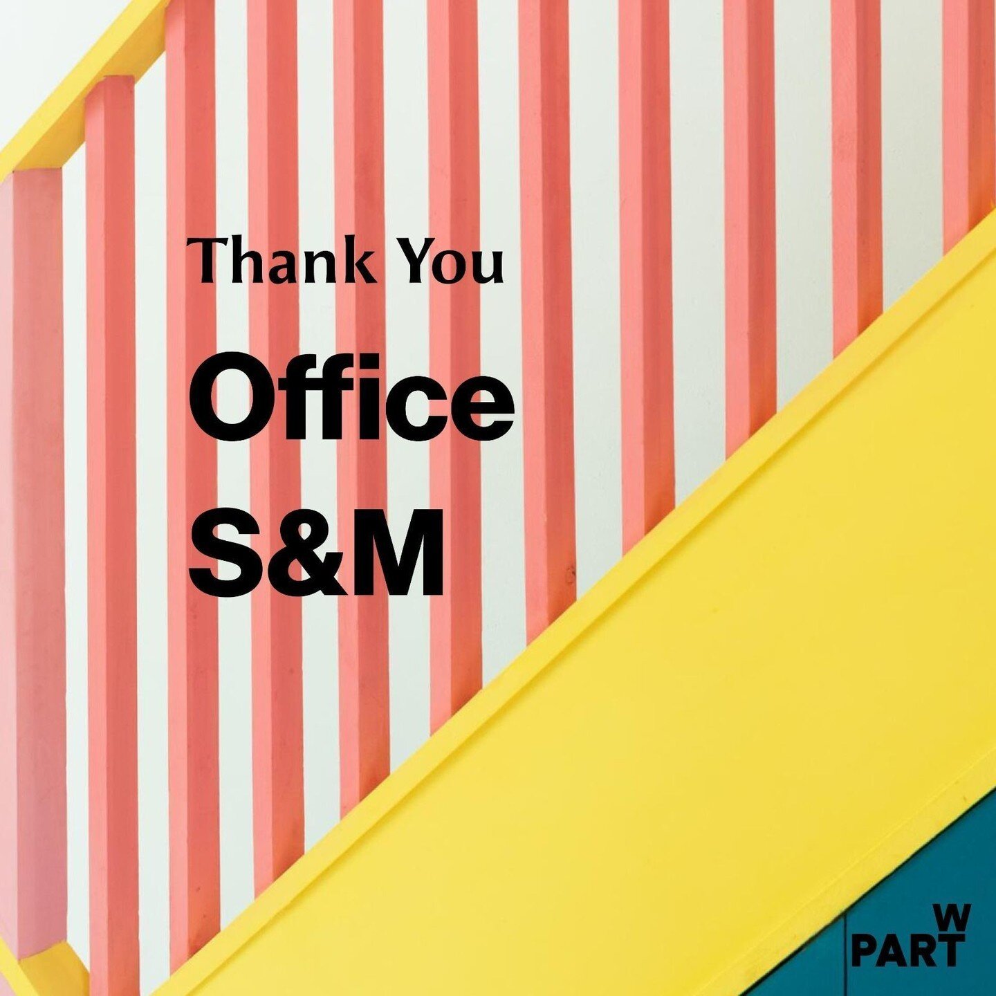 A very big thank you goes to @officesandm for their generosity in supporting our #WomensWork mapping project. This project will highlight the work of women in creating London, and offer schools a valuable resource to continue learning about gender eq