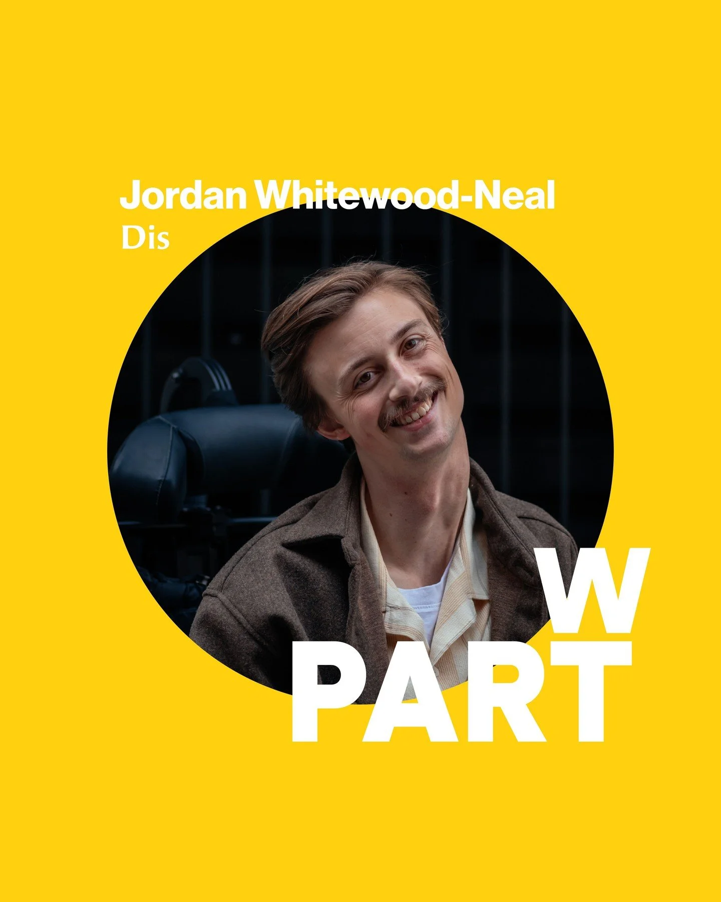 📣 Introducing the speakers for our #BuiltBarriers Online Workshop 📣

In the lead-up to the event, we&rsquo;ll be spotlighting each of the brilliant voices joining us to explore why Built Barriers come about - and how people across the UK and beyond