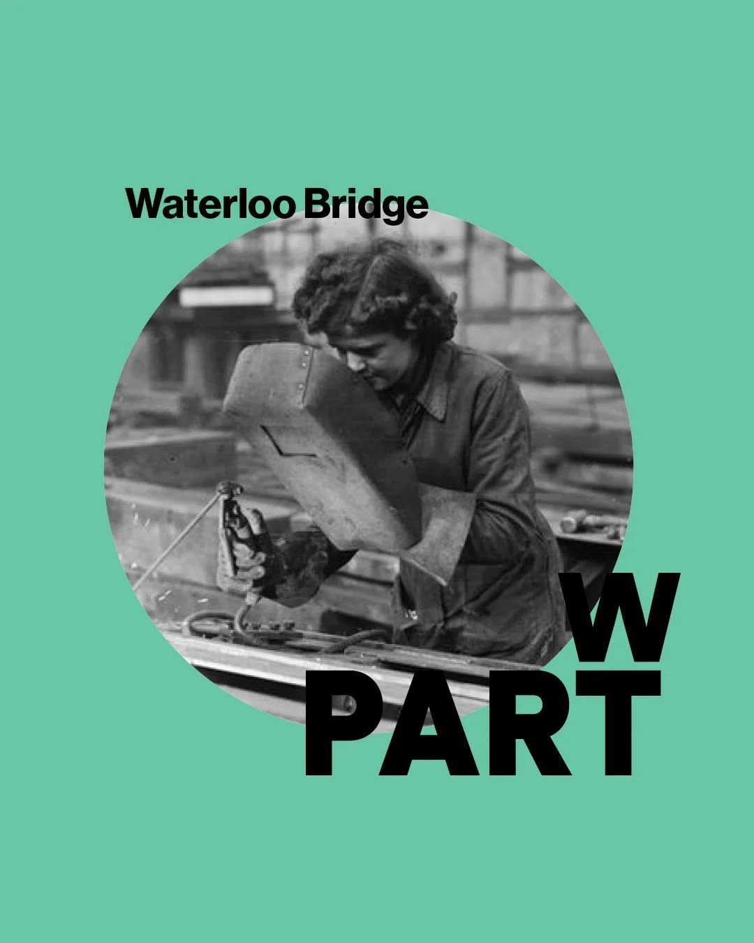 Women&rsquo;s Work Wednesdays &mdash; Spotlight #4

As part of our Women&rsquo;s Work Wednesdays series, highlighting women featured on our Women&rsquo;s Work Map: London, this week we&rsquo;re turning to a collective story.

Between 1939 and 1945, W