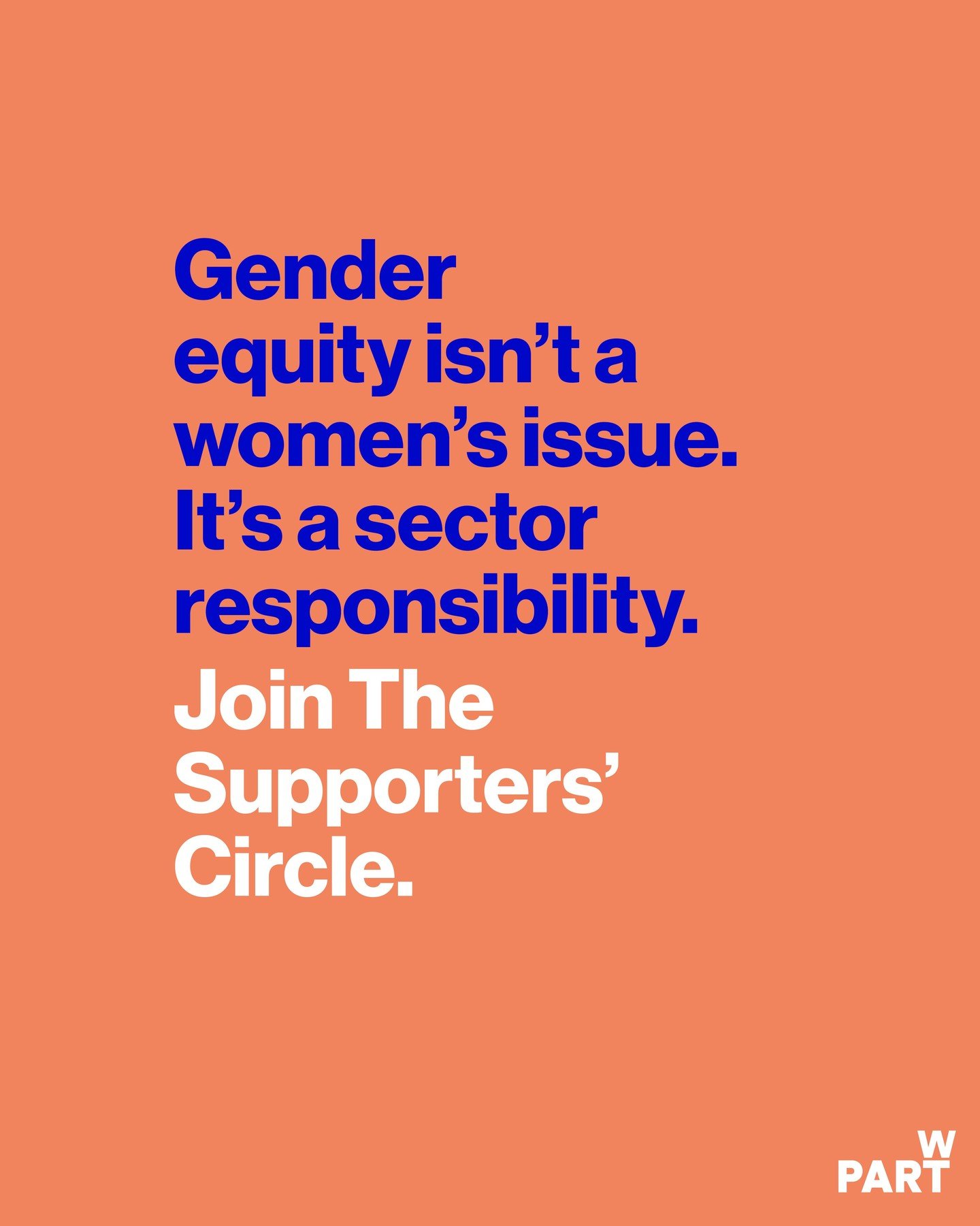 Gender equity in the built environment is a collective responsibility. It shapes who cities serve - and who they fail. 

This International Women&rsquo;s Day, we&rsquo;re inviting practices and individuals to share responsibility for that shift.

The