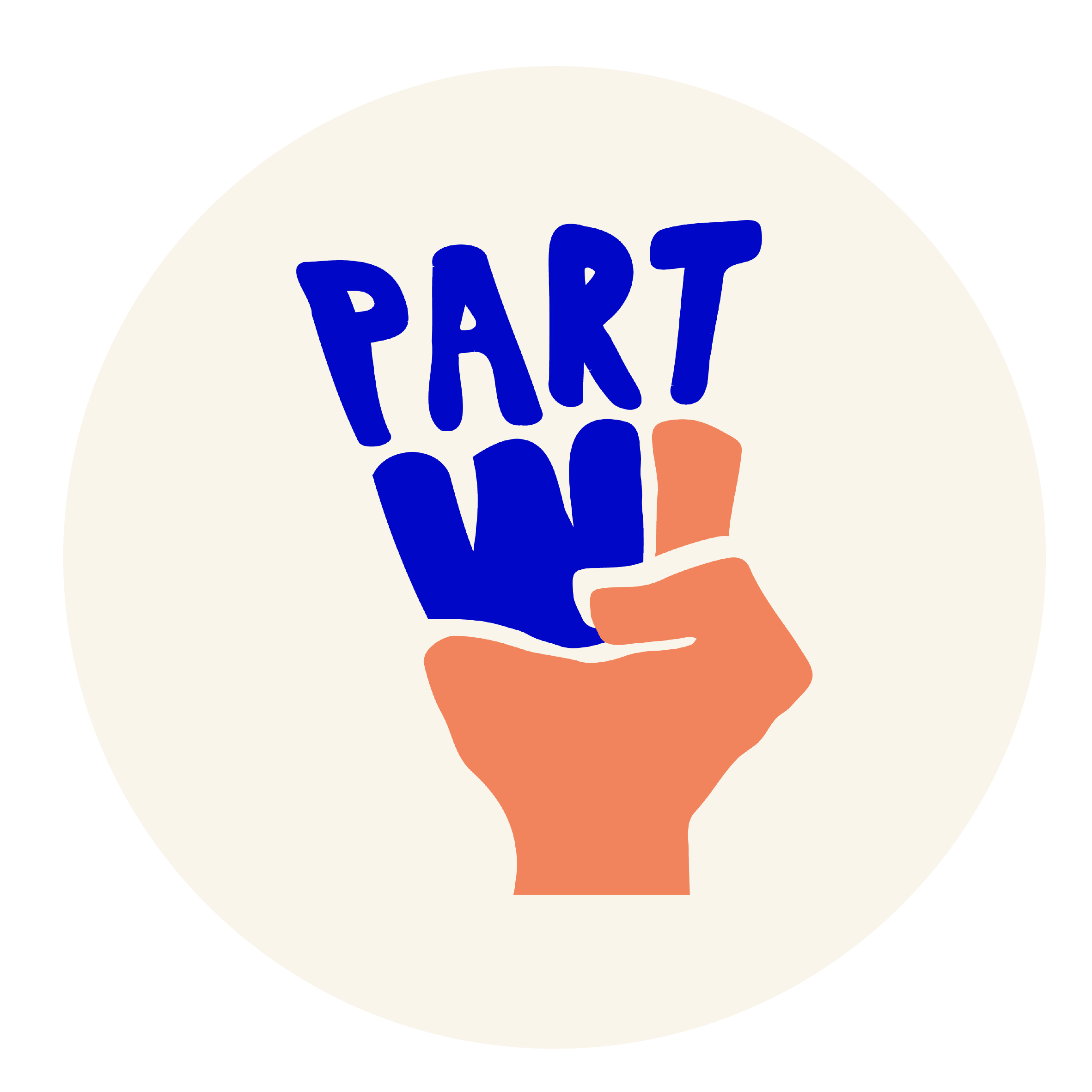 Volunteer Creative Producer at Part W