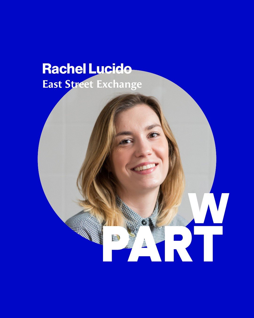 Women&rsquo;s Work Wednesdays - Spotlight #6

This week, as part of our Women&rsquo;s Work Wednesdays series, highlighting women featured on our Women&rsquo;s Work Map: London, we&rsquo;re spotlighting the East Street Exchange project - and celebrati