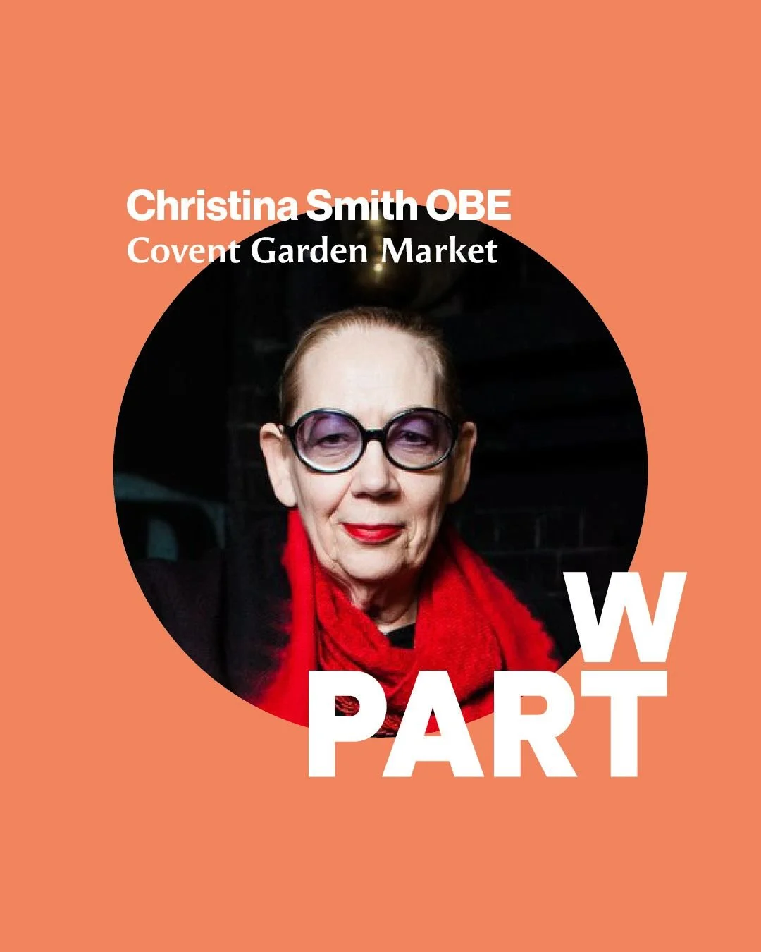 Women&rsquo;s Work Wednesdays - Spotlight #11

As part of our Women&rsquo;s Work Wednesdays series, highlighting women featured on our Women&rsquo;s Work map, this week we&rsquo;re spotlighting Christina Smith.

In the 1970s, Smith played a pivotal r