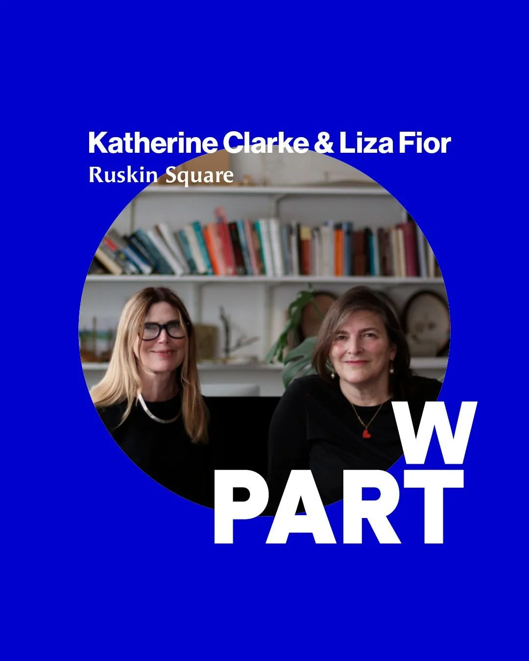 Women&rsquo;s Work Wednesdays - Spotlight #16

This week&rsquo;s #WomensWorkWednesday spotlights Katherine Clarke and Liza Fior of @mufarchitectureart.

Founded in 1995, muf has long challenged conventional ideas about public space, designing places 