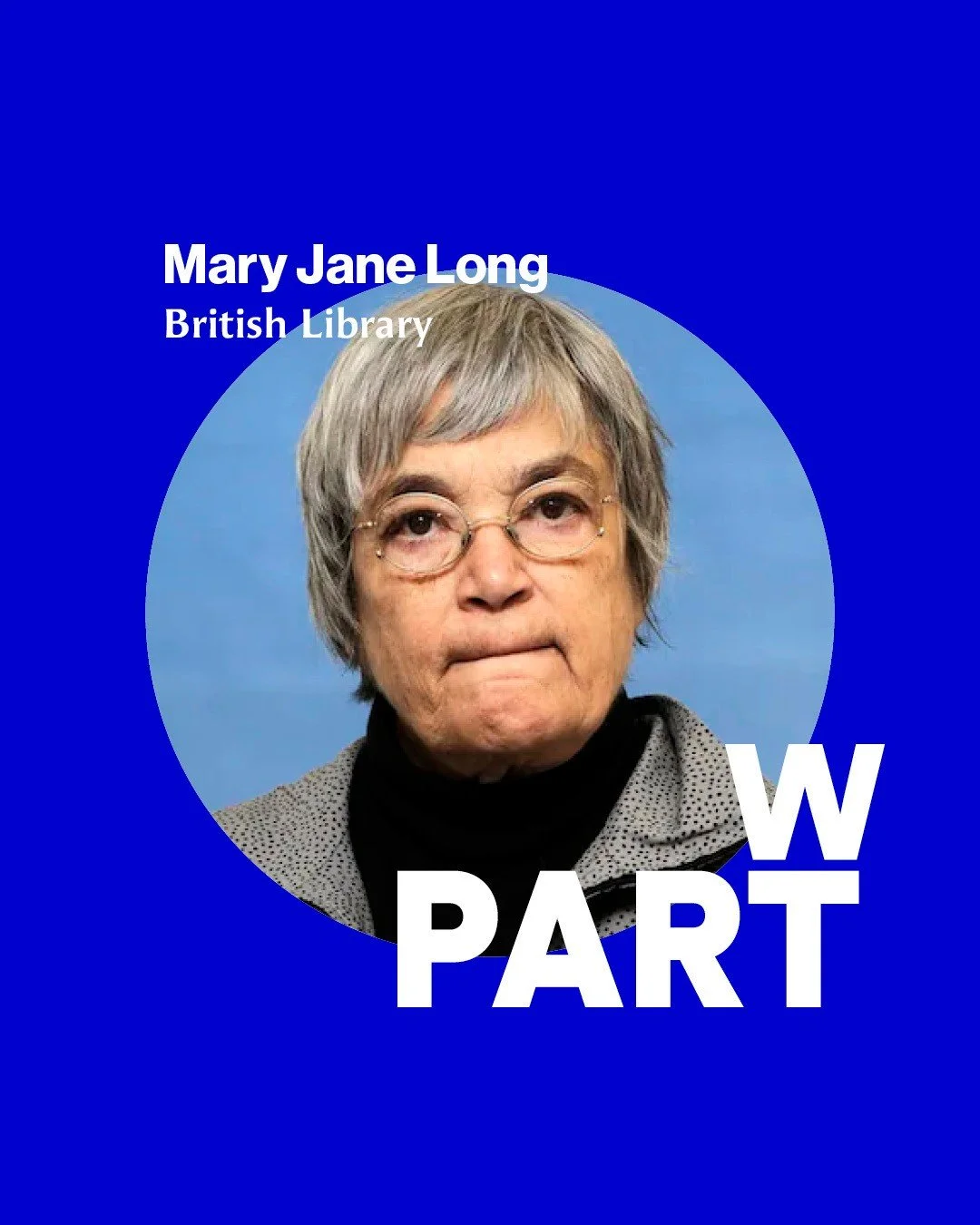 Women&rsquo;s Work Wednesdays - Spotlight #17

This week&rsquo;s #WomensWorkWednesday celebrates Mary Jane Long (MJ Long) - the architect whose contribution to one of Britain&rsquo;s most important public buildings is often overlooked.

Best known as