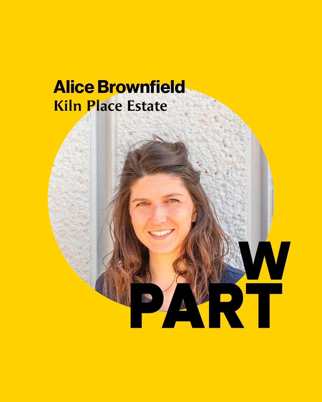 Women&rsquo;s Work Wednesdays &mdash; Spotlight #18 

This week we're spotlighting Alice Brownfield, Director at @peterbarber12 Architects and lead designer of the award-winning Kiln Place Estate regeneration in Camden.

Working closely with resident