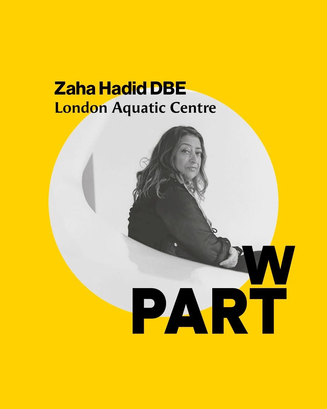 Women&rsquo;s Work Wednesdays - Spotlight #25

Women&rsquo;s Work Wednesday takes us back to Part W&rsquo;s Women&rsquo;s Work Map: London, produced in 2023 and winner of the inaugural AJ Research Prize. Each week, we revisit one of the projects feat