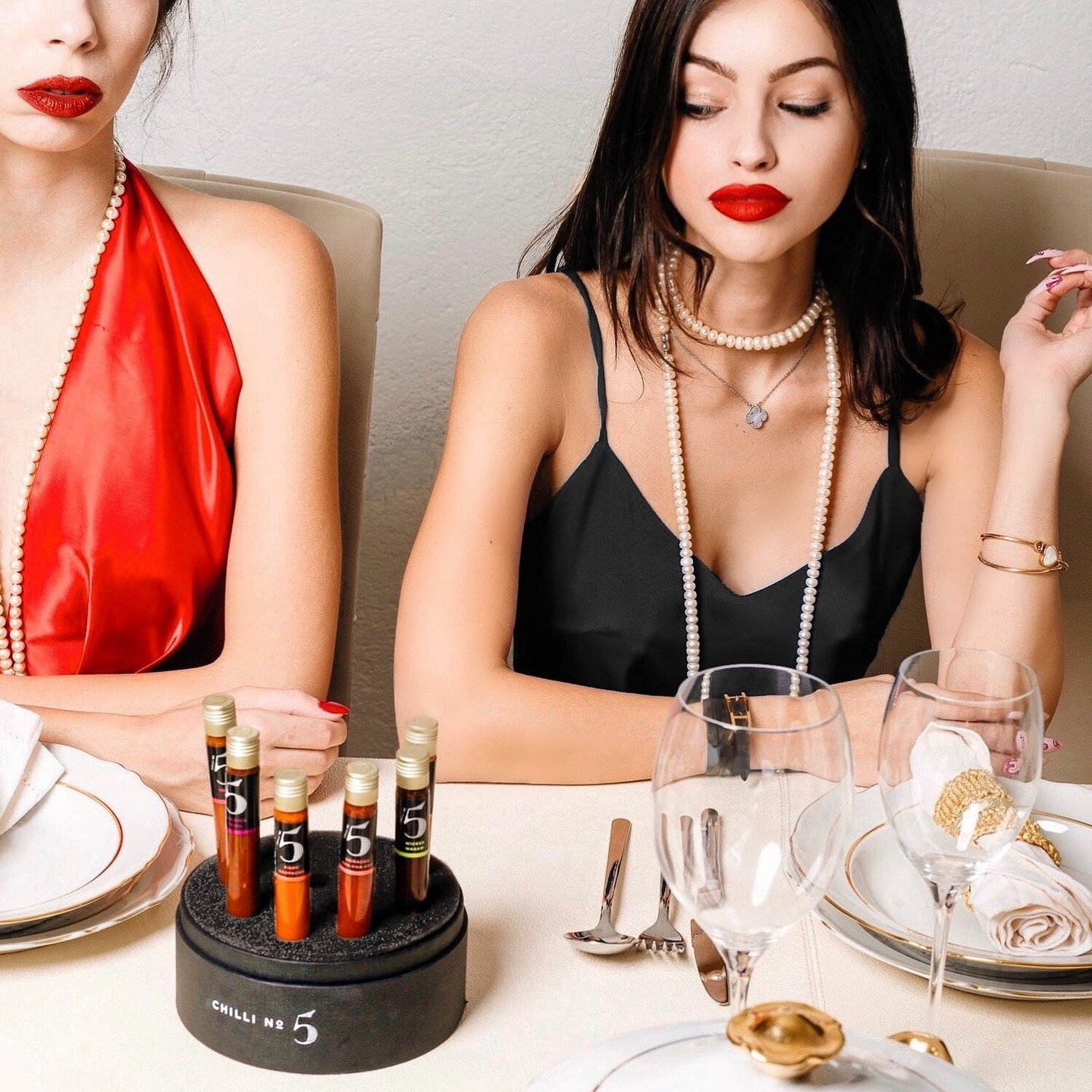 🌶️ On Wednesday 18th June, we partner with Chilli No.5!

 Open House Wine Cocktail &amp; Business Networking
Wednesday 18th June 2025 . 6pm to 9pm
245 Sophia Antipolis

Open House Business Networking
Chilli No. 5 Sauce Degustation
Premium Internatio