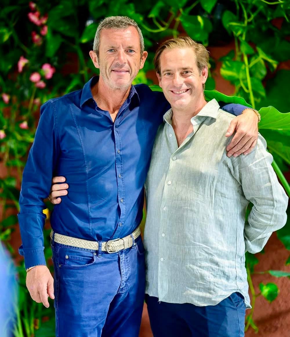 🌶️ Top night out Rumble Romagnoli and the Chilli No.5 team #partnership #sophiaantipolis #igersmontecarlo #igerscannes #frenchriviera_life #frenchrivieraguide #experiencethefrenchriviera #frenchriviera #cotedazurfrance #frenchrivieraconnect #instamo
