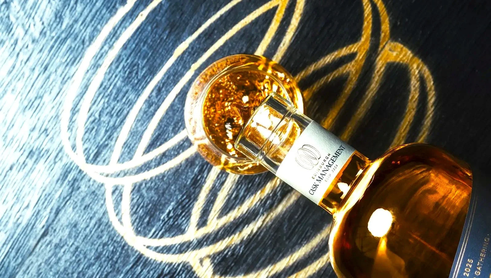 🇲🇨 Edinburgh Cash Management Donates Three Exceptional Bottles of Ultra Rare Whisky to the 2025 Club Vivanova Luxury Lifestyle Charity Gala Auction. 
To be held on Saturday 1st November 2025 - Under The High Patronage and Presence of H.S.H. Prince