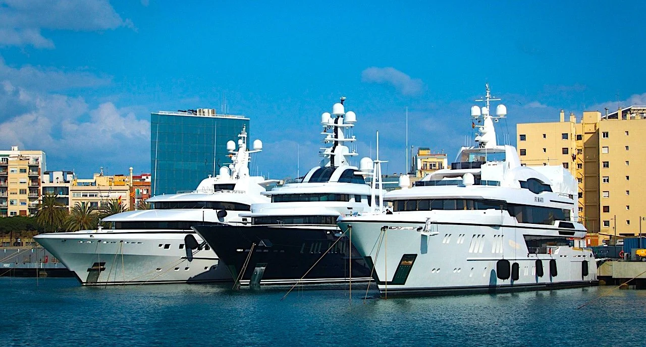 ⚓️ Trending Club Partner Article: EPCYBER - The Security Gap Between Luxury and Liability

Read more online at our digital magazine:
https://www.clubvivanova.com/news-highlights/epcyber-the-security-gap-between-luxury-and-liability

Why Charter Broke