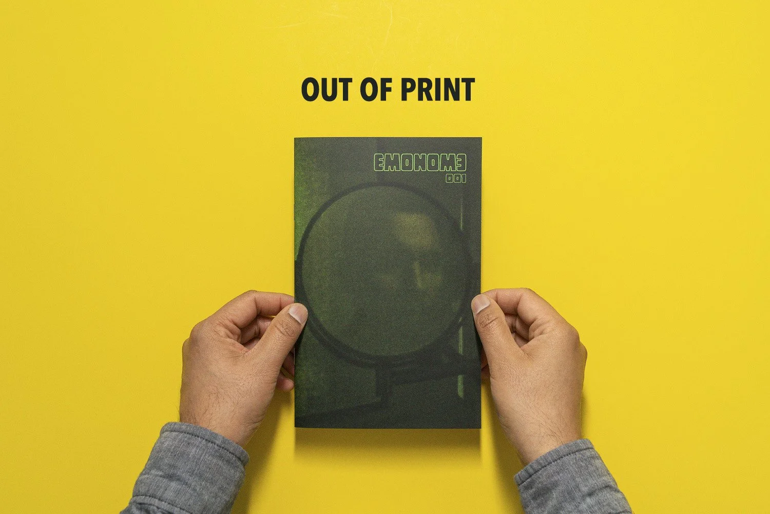 001 Issue 001 Out of Pprint emonhassan.com.jpg