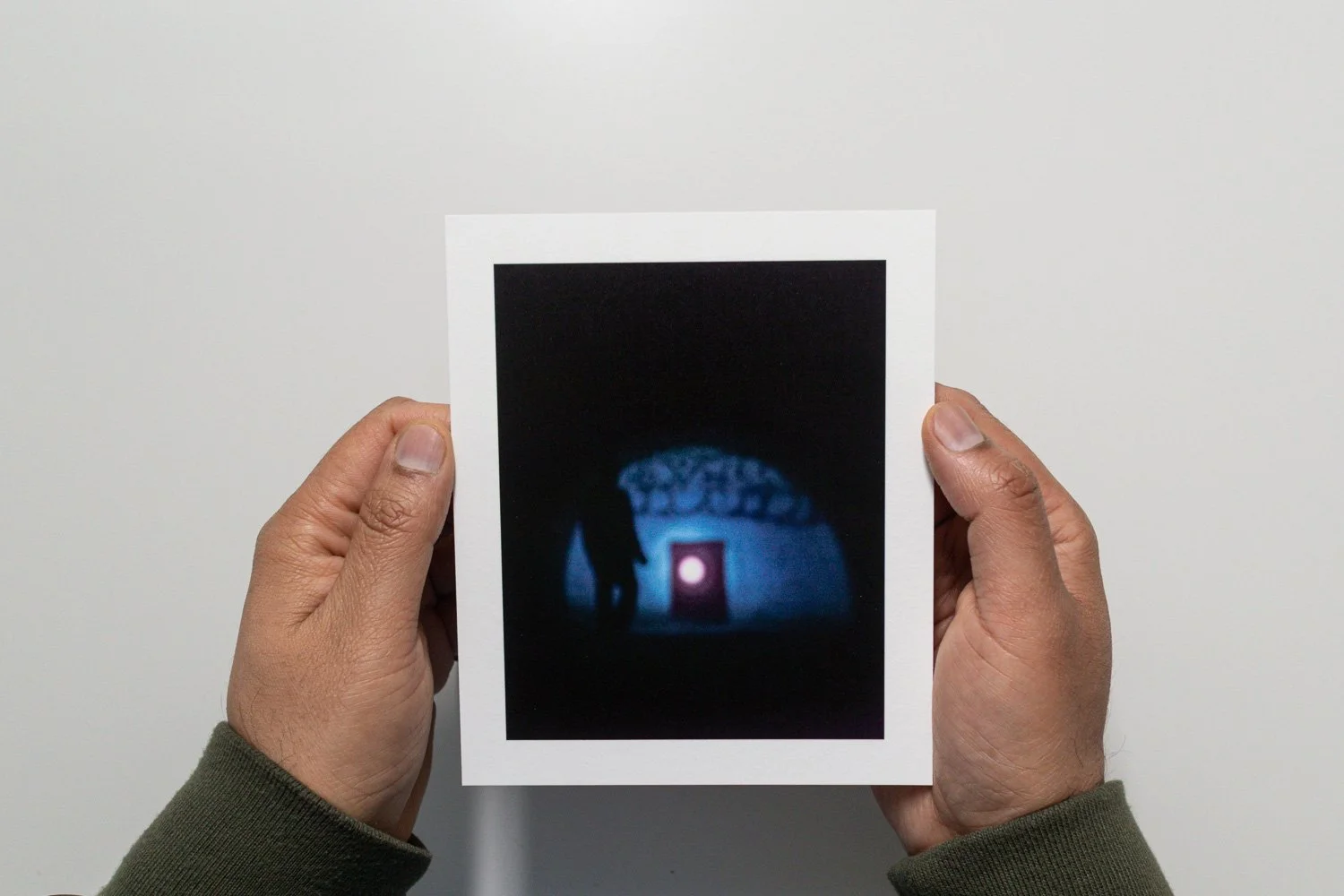 031 Issue 003 Cave Flashlight Emon Hassan | emonhassan.com 001.jpg