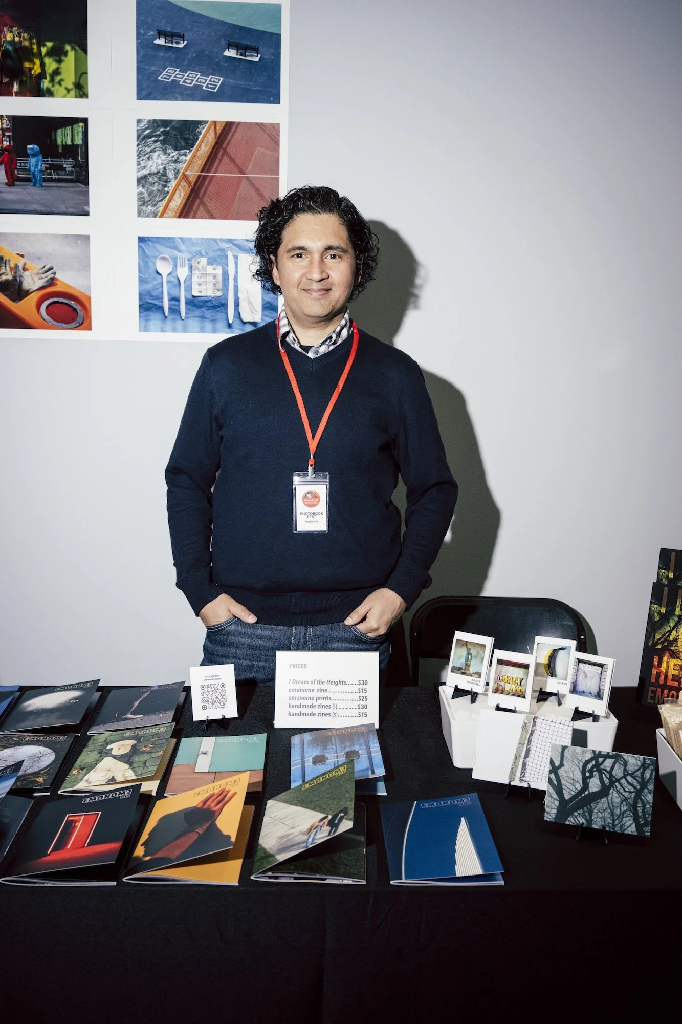 Two Book Fairs, One Revelation | Journal | Emon Hassan