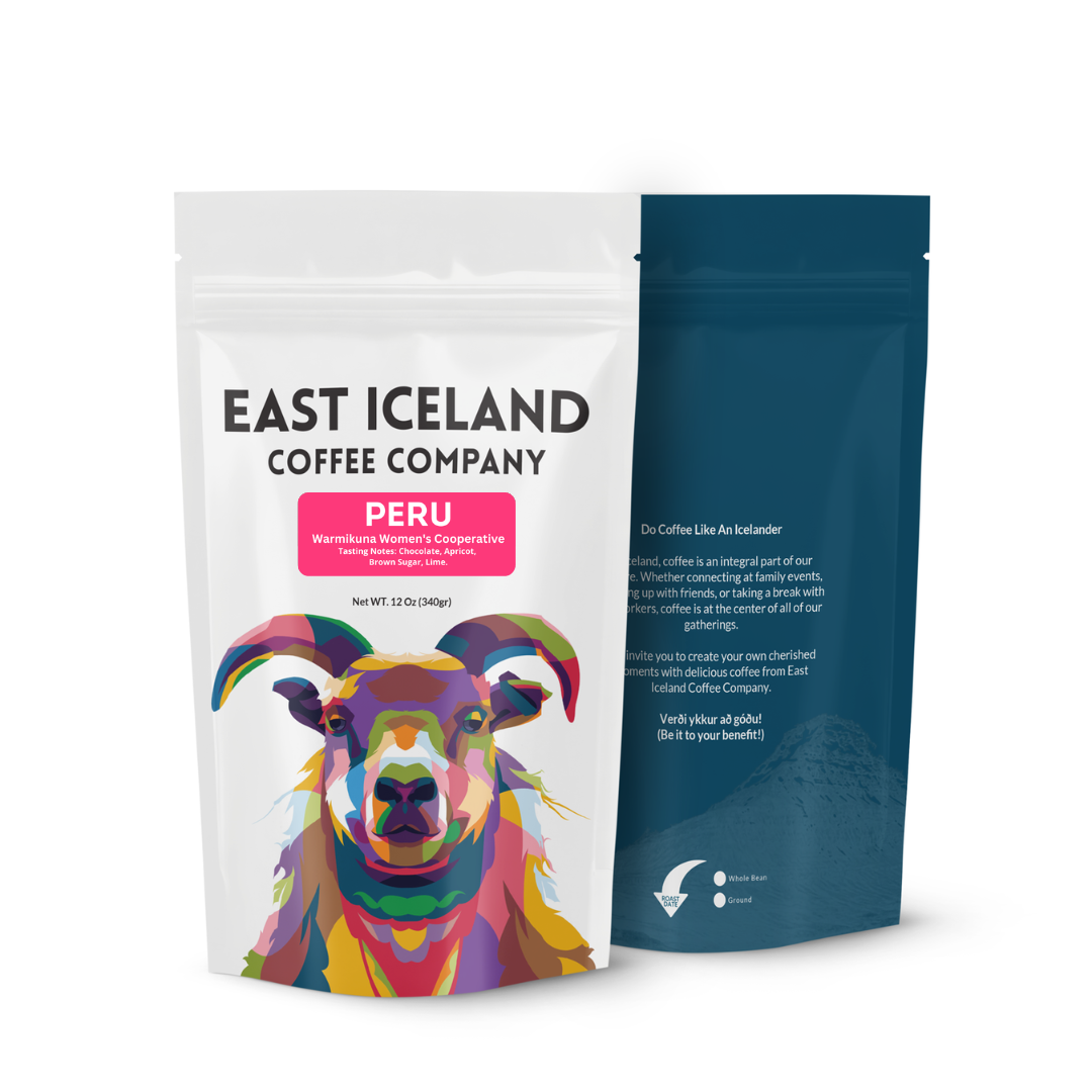 PERU Warmikuna Women's Cooperative