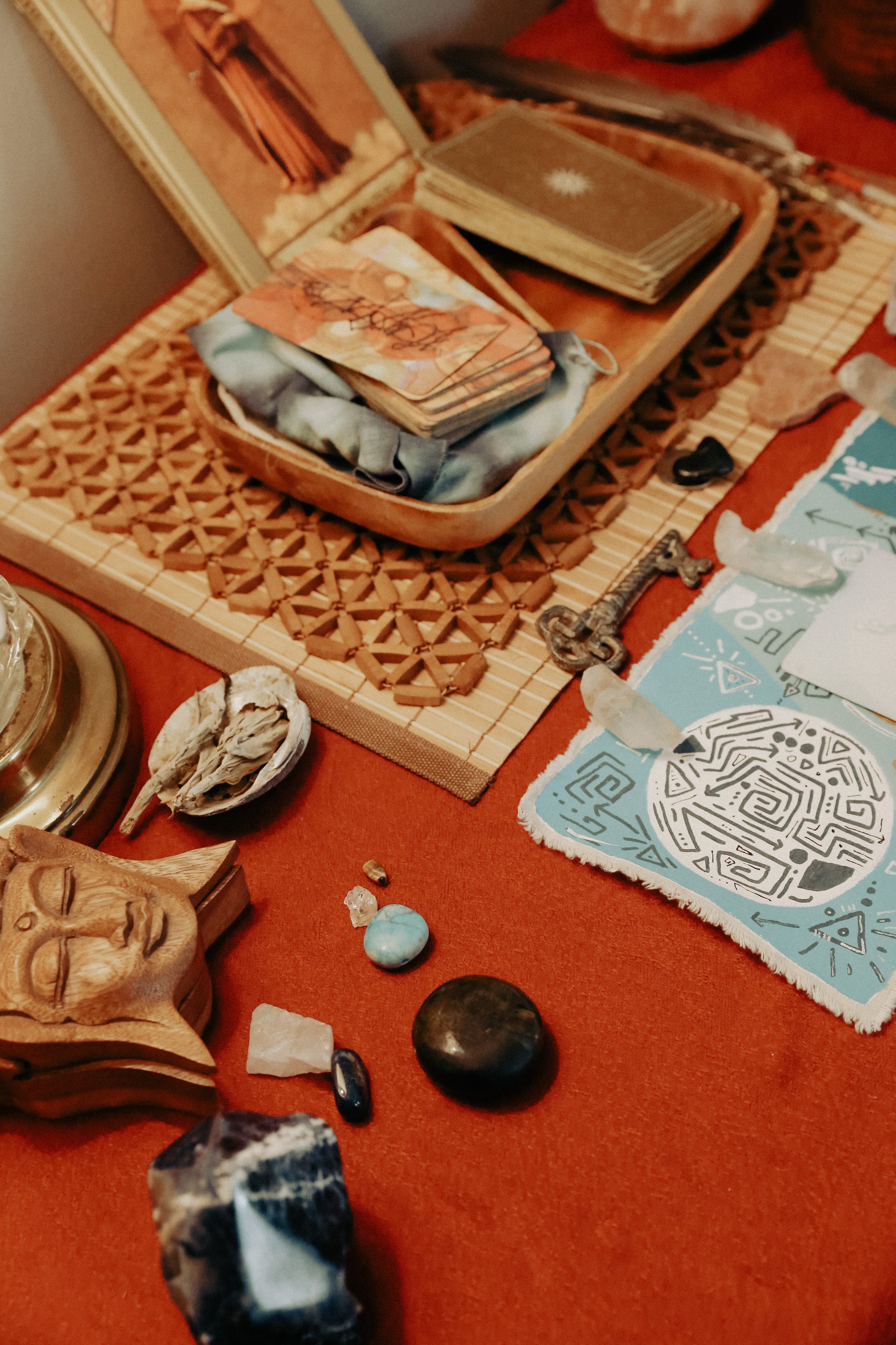 Tarot Card Readings Omaha