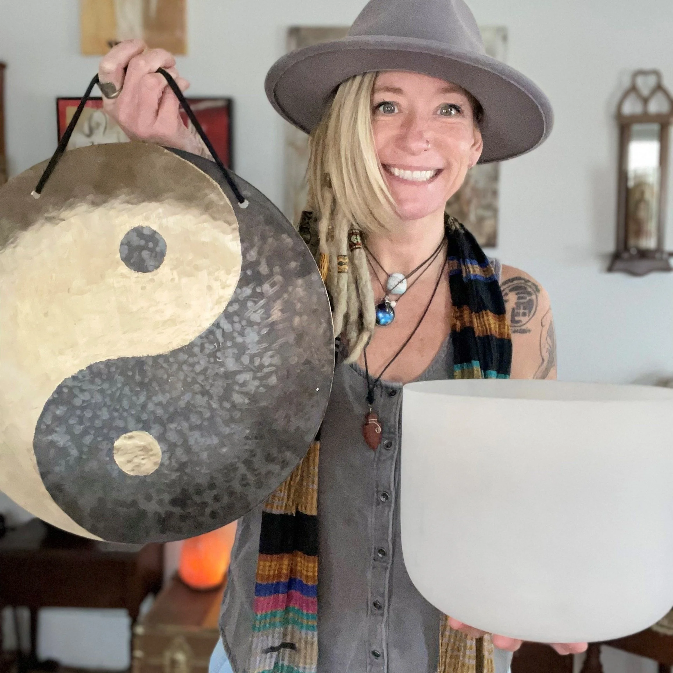 Crystal Bowl Meditations Omaha, Sound Healing, Sound Bath Omaha