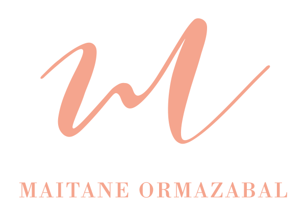 Maitane Ormazabal | Coach personal