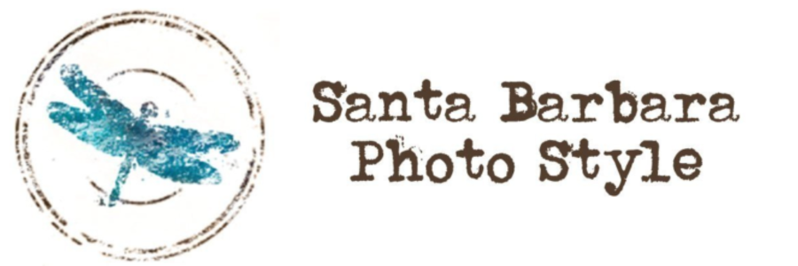 Santa Barbara Photo Style
