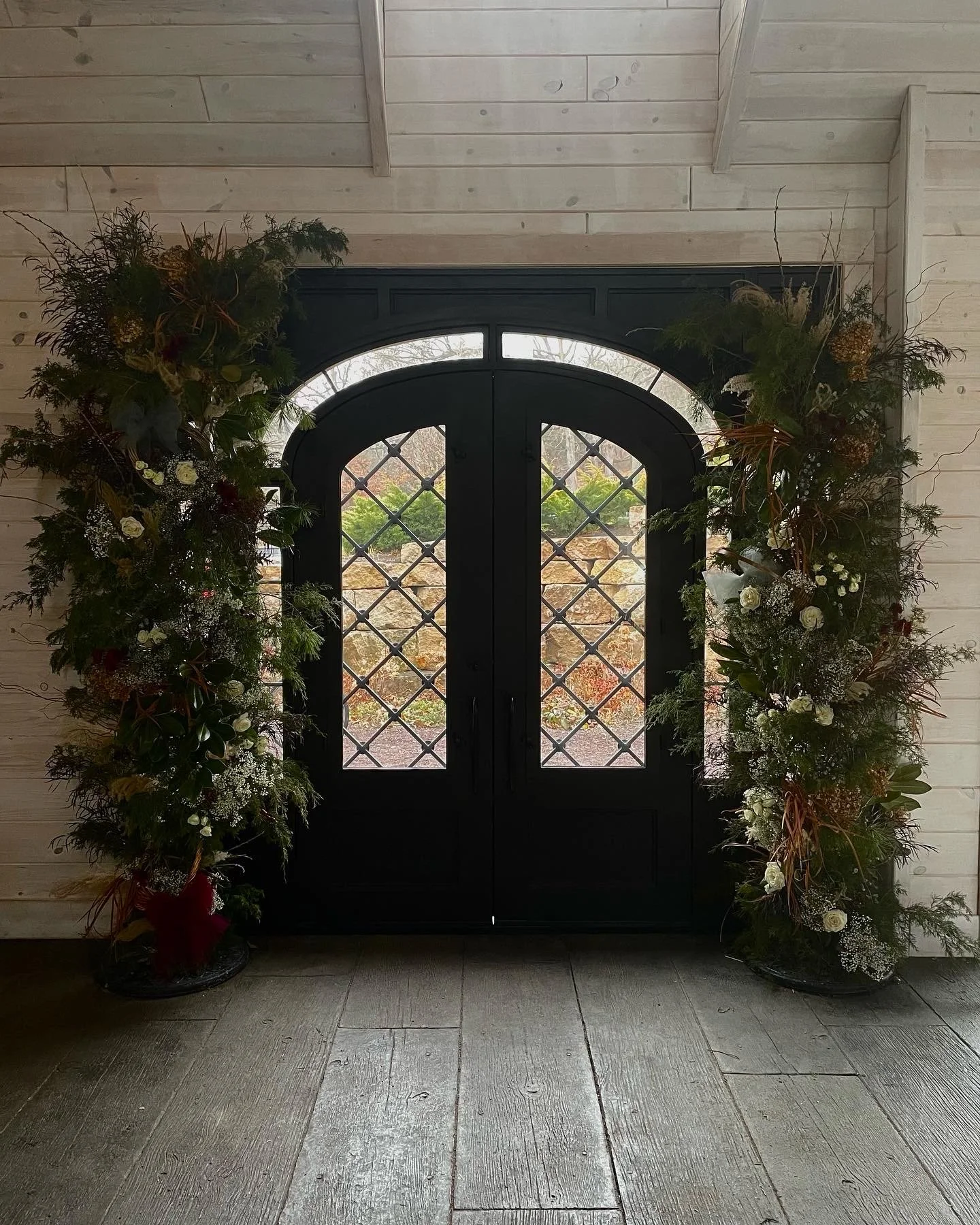 December 2022, Arbor 1.JPG