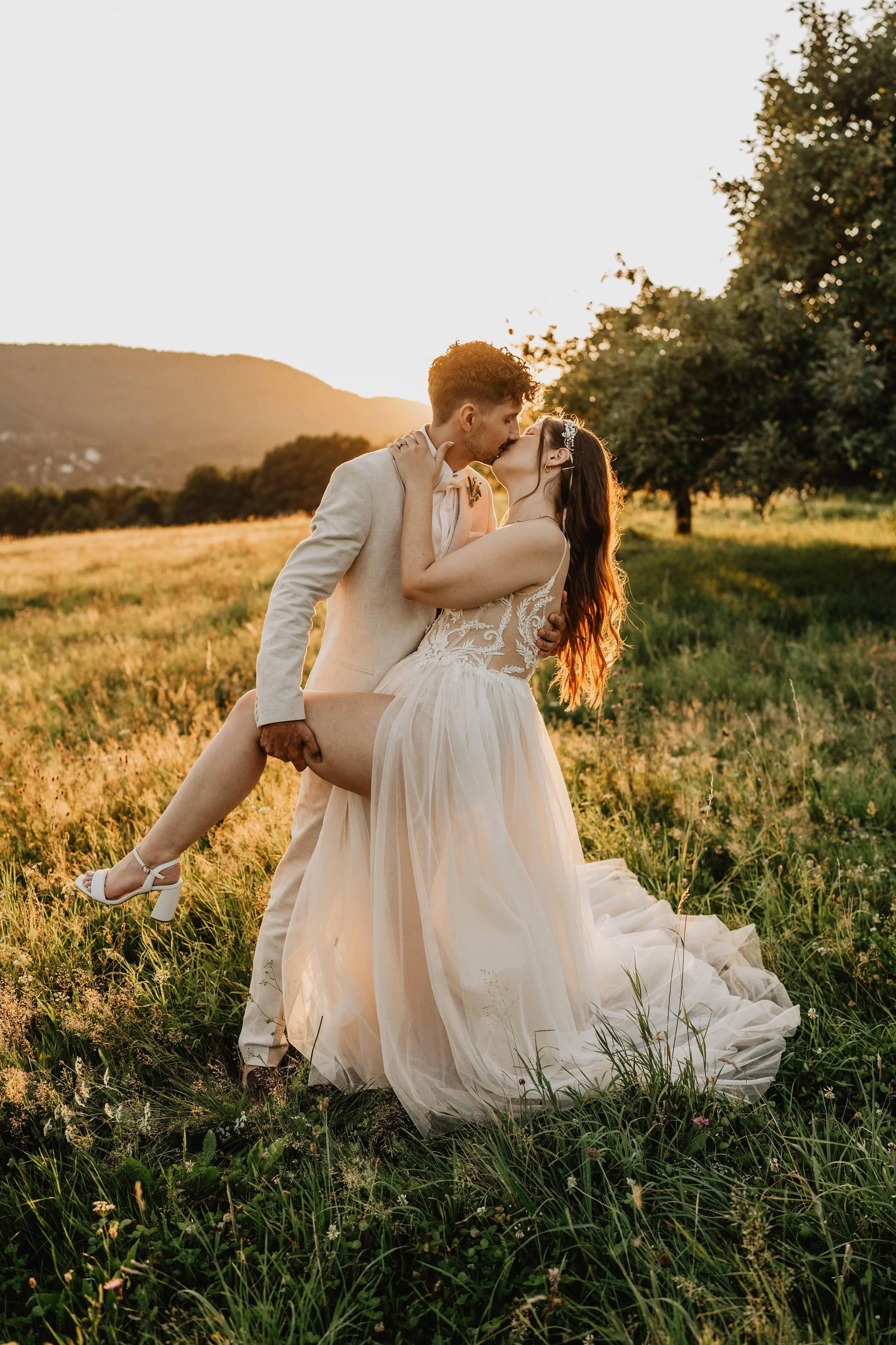 Jonna & Nils