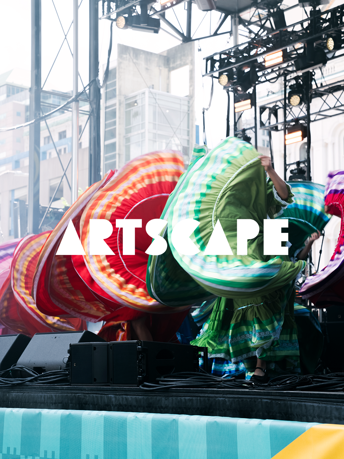 ARTSCAPE 2025