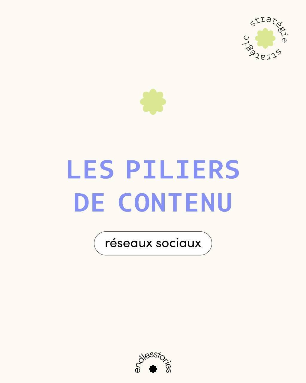 Vous avez peut &ecirc;tre d&eacute;j&agrave; vu passer le terme de pilier de contenu, sans savoir vraiment de quoi il s&rsquo;agissait 🤔

Un pilier de contenu est une cat&eacute;gorie d&eacute;finie lors de votre strat&eacute;gie de contenu afin d&r