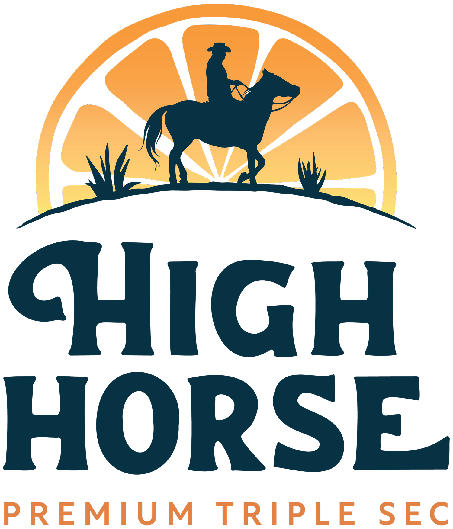 High Horse Spirits