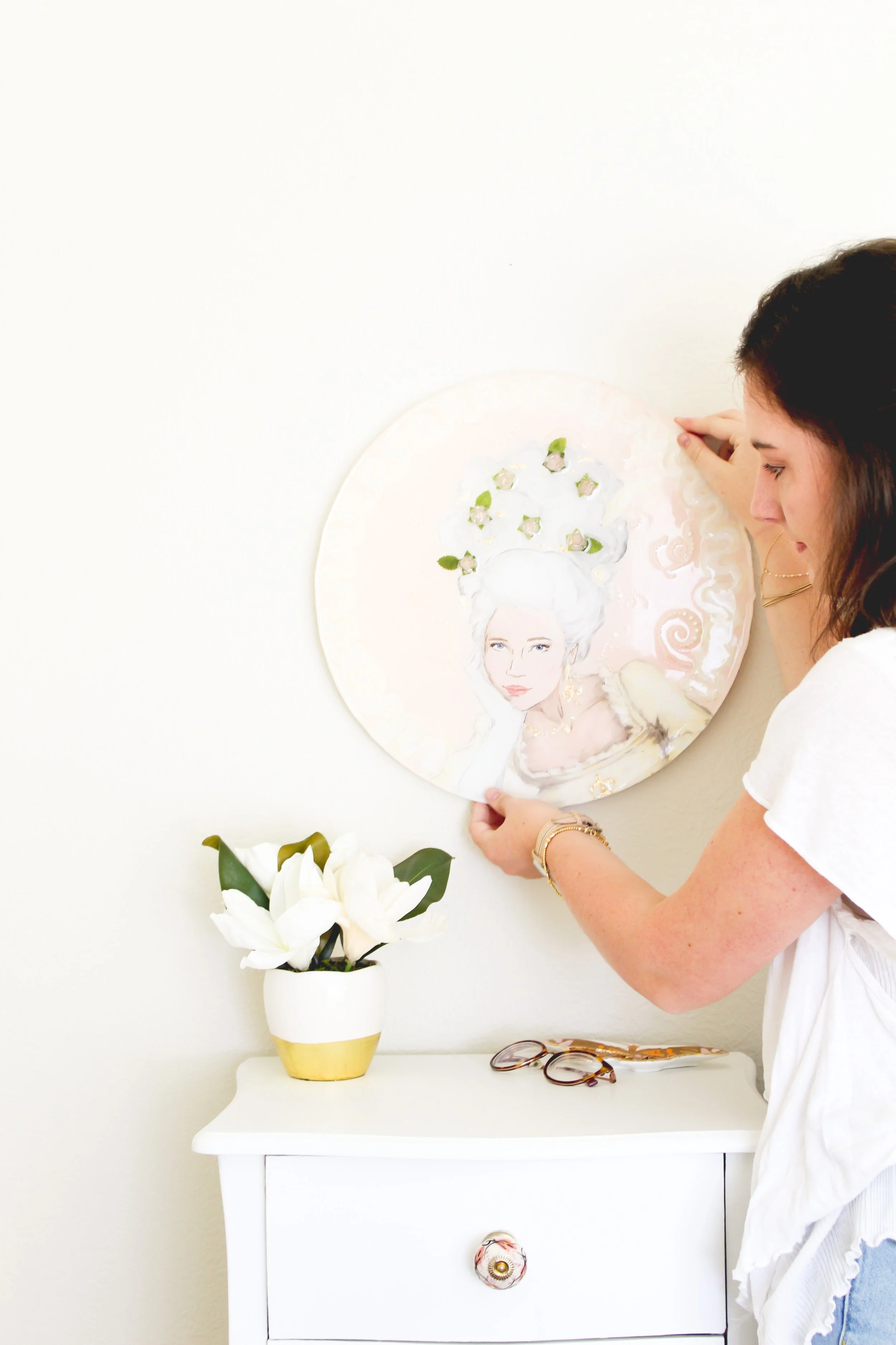 how can resin go wrong?