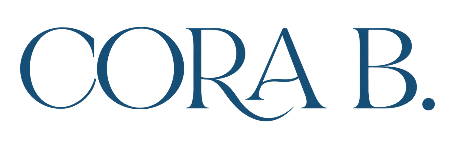 Cora B. Gallery • Portraits &amp; Gifts