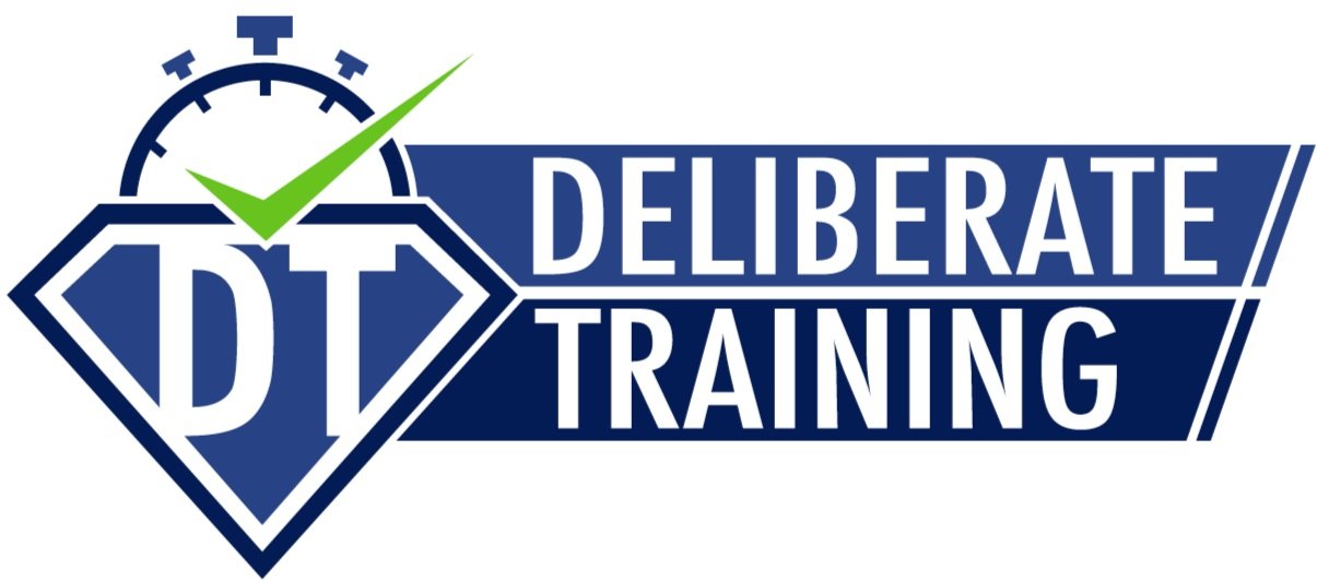 Deliberate Training