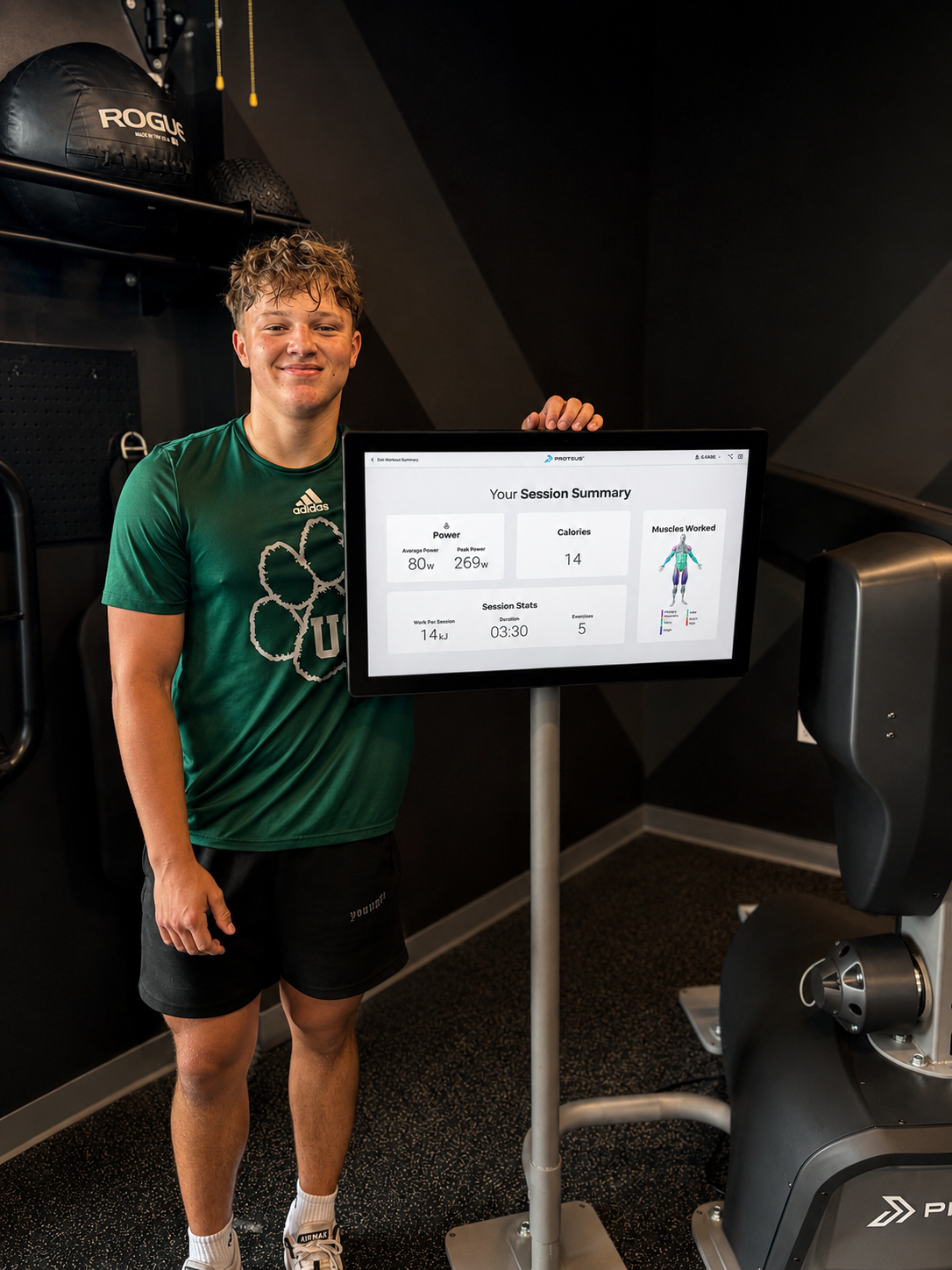 Youth Sport Performance