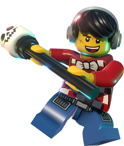 LEGO Brawls: Bandai Namco anuncia novo jogo de luta para todas as idades 