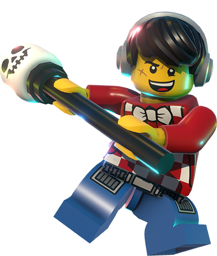 LEGO® Brawls for Nintendo Switch - Nintendo Official Site