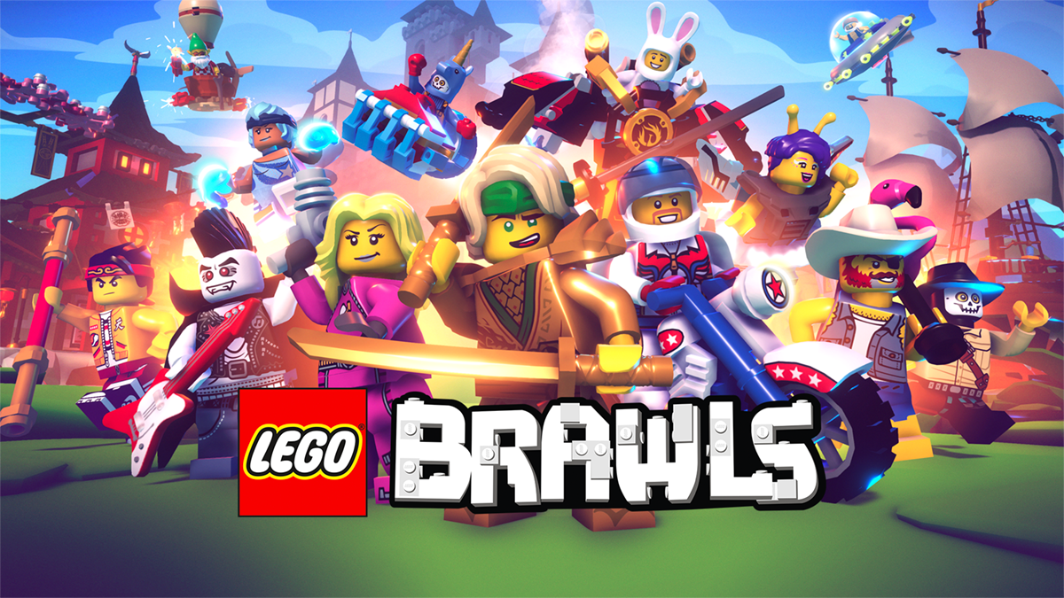 Play lego games online free hotsell