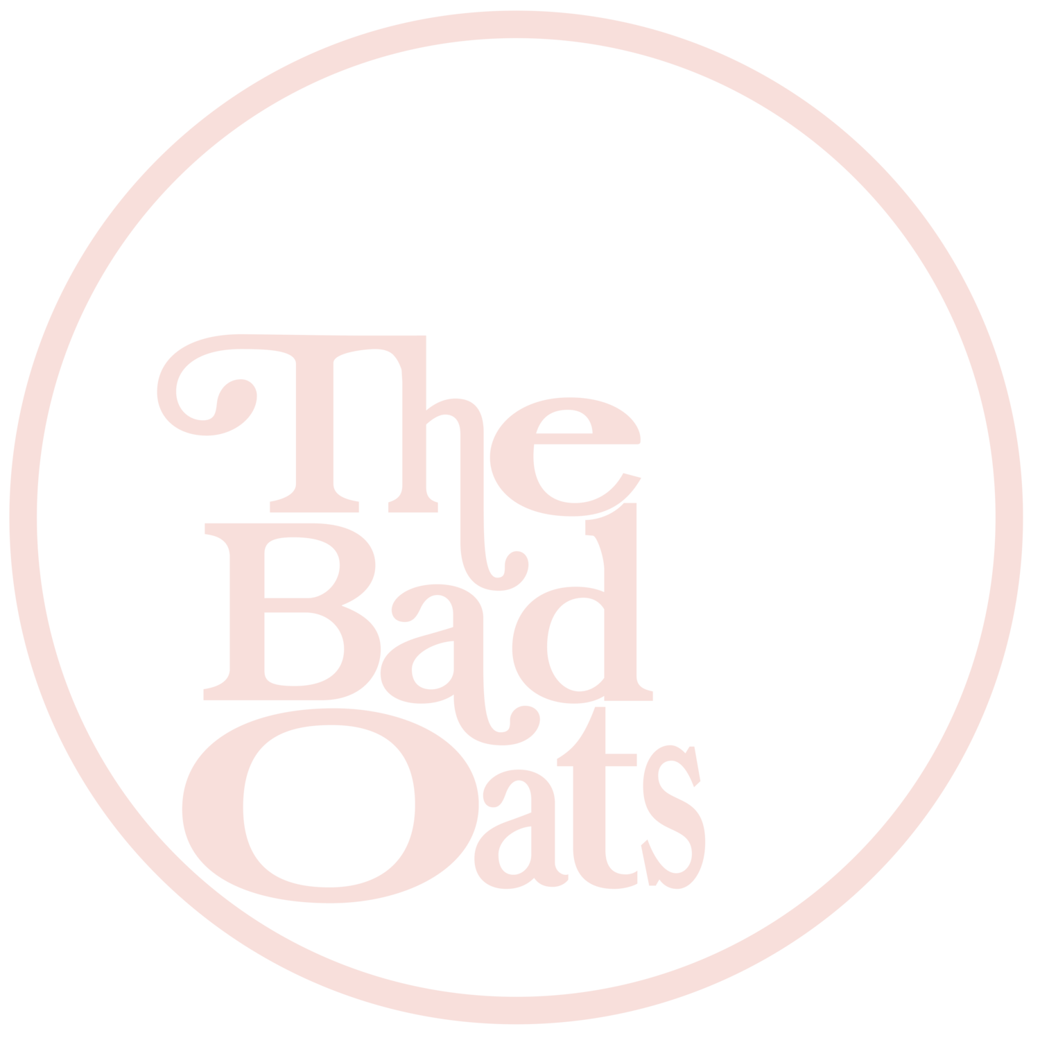 The Bad Oats