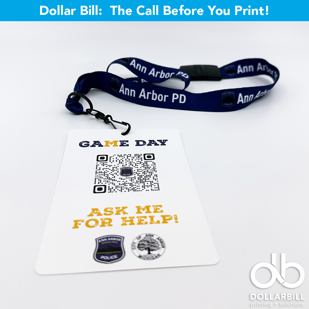 What Type of Custom Lanyard Is Right for My Project?