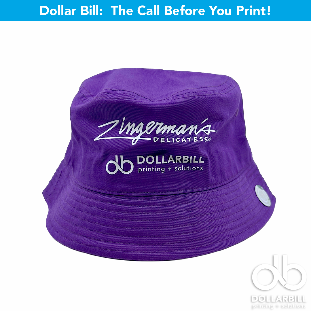What Type of Custom Hat Is Right for My Project?