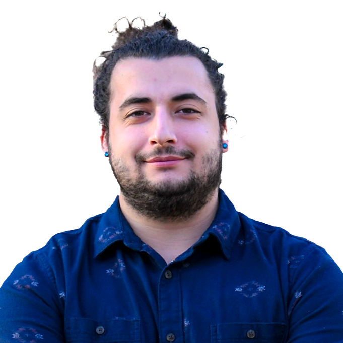 DB Team Isaac Rockwell