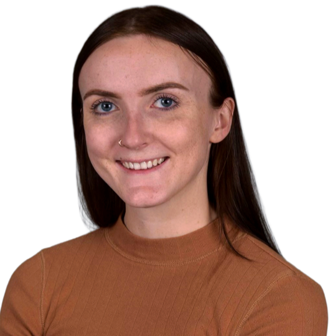 DB Team Annika Schmitt