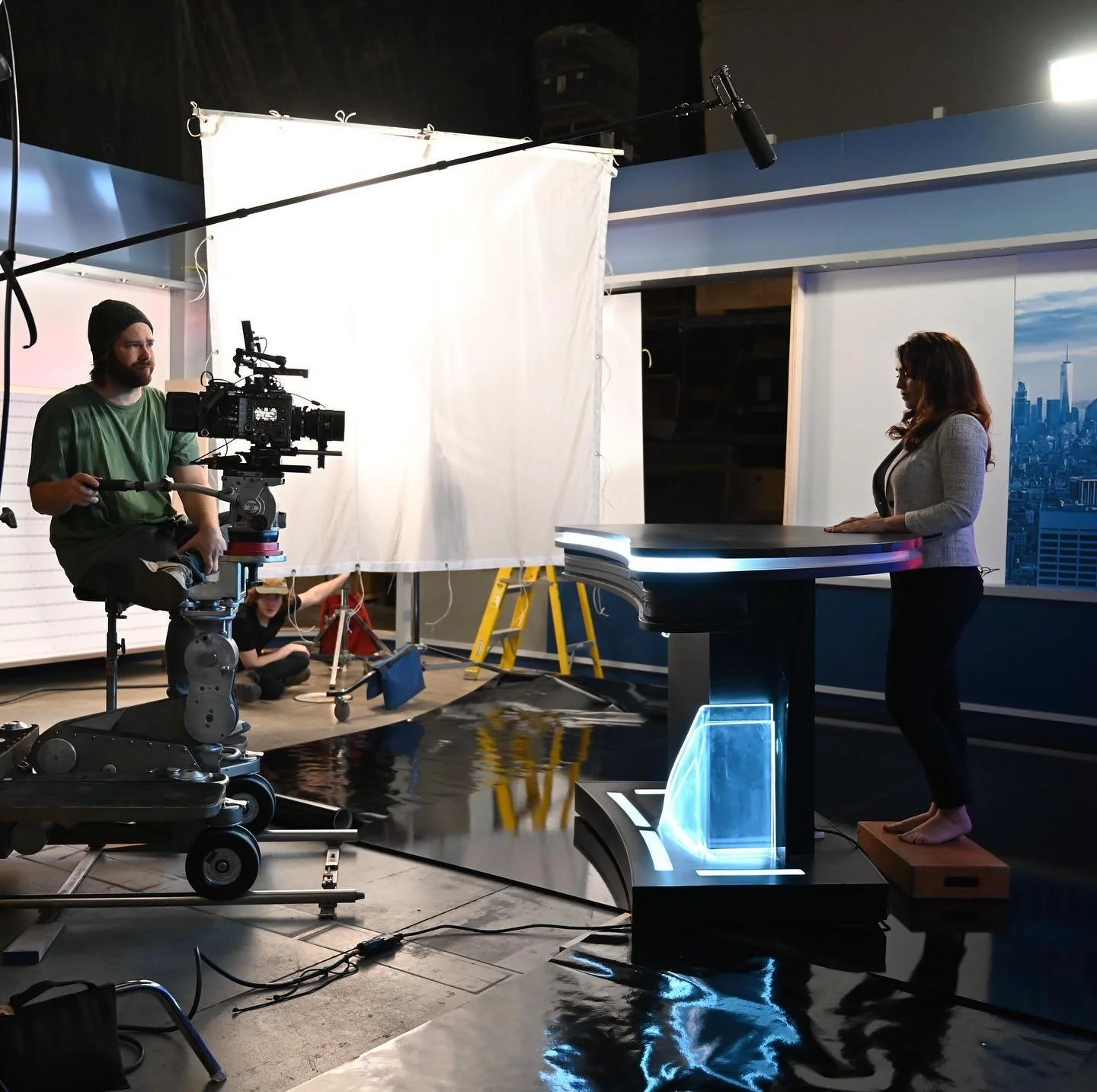 Miss these people... 😢 #PreRona 📸 by @evanaolson