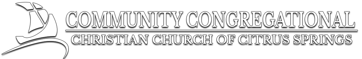 Citrus Springs Community Congregational Christian Church