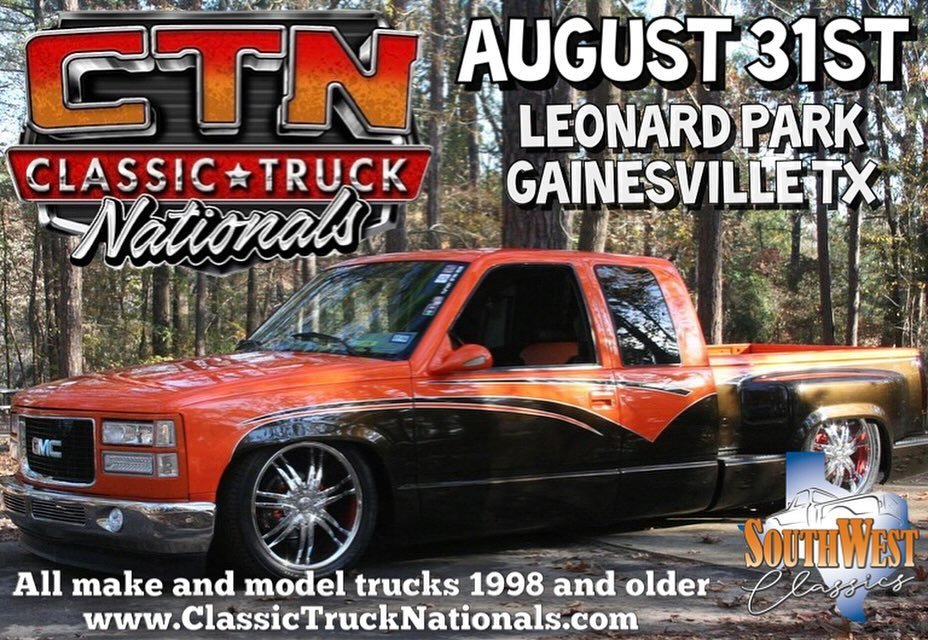 ClassicTruckNatuonals.com