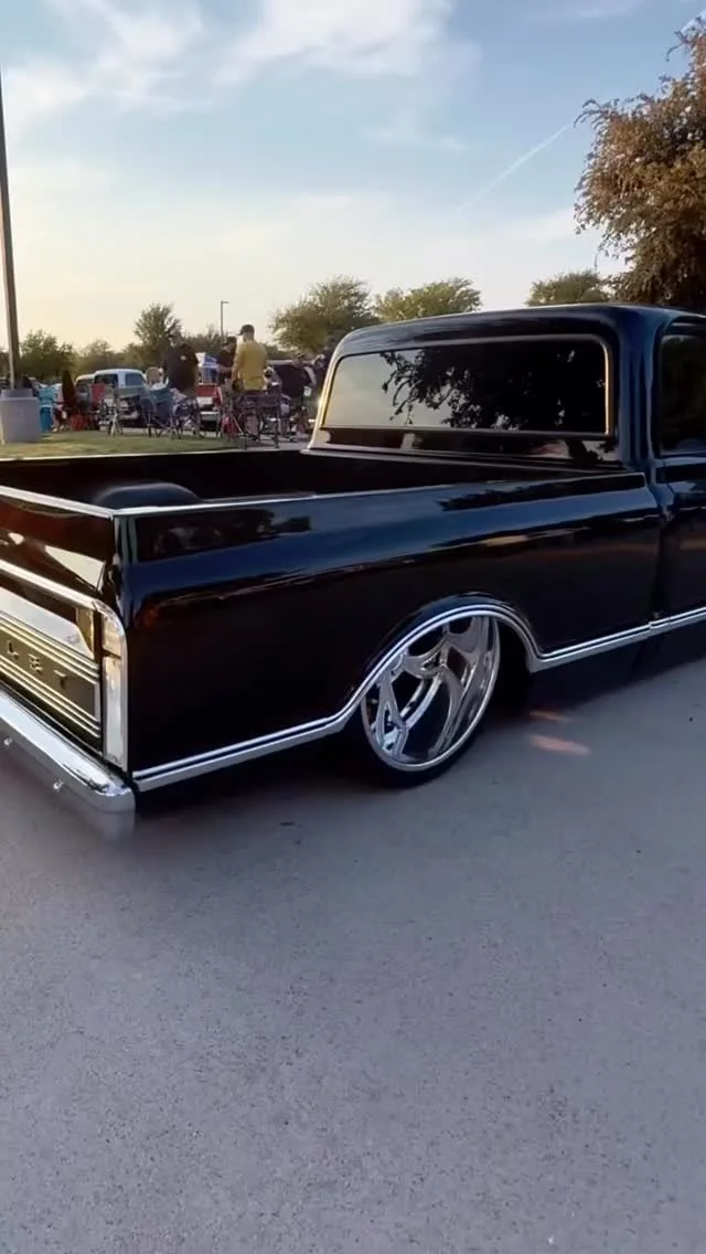C10’s in the Park Cruise In 2025
#c10sinthepark
