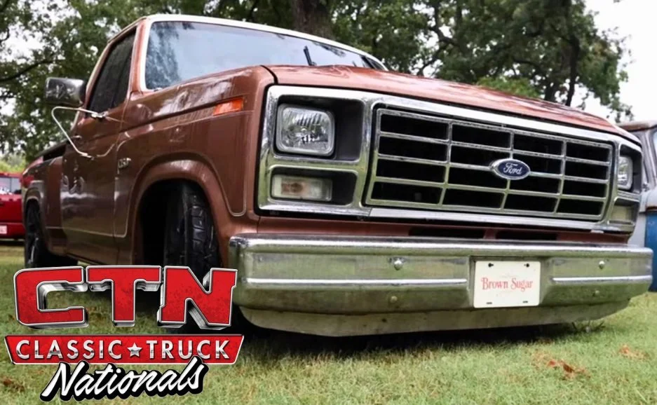 Classic Truck Nationals  2025