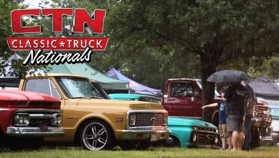 Classic Truck Nationals  2025