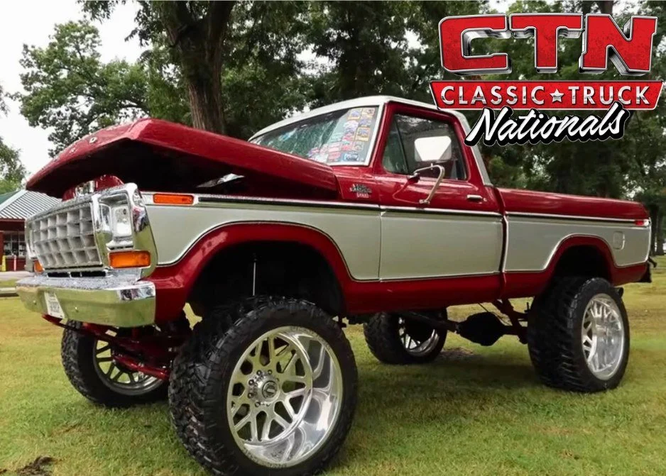 Classic Truck Nationals  2025